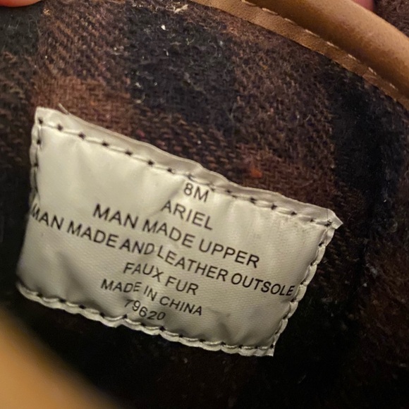 Boots for winter! - Picture 8 of 8